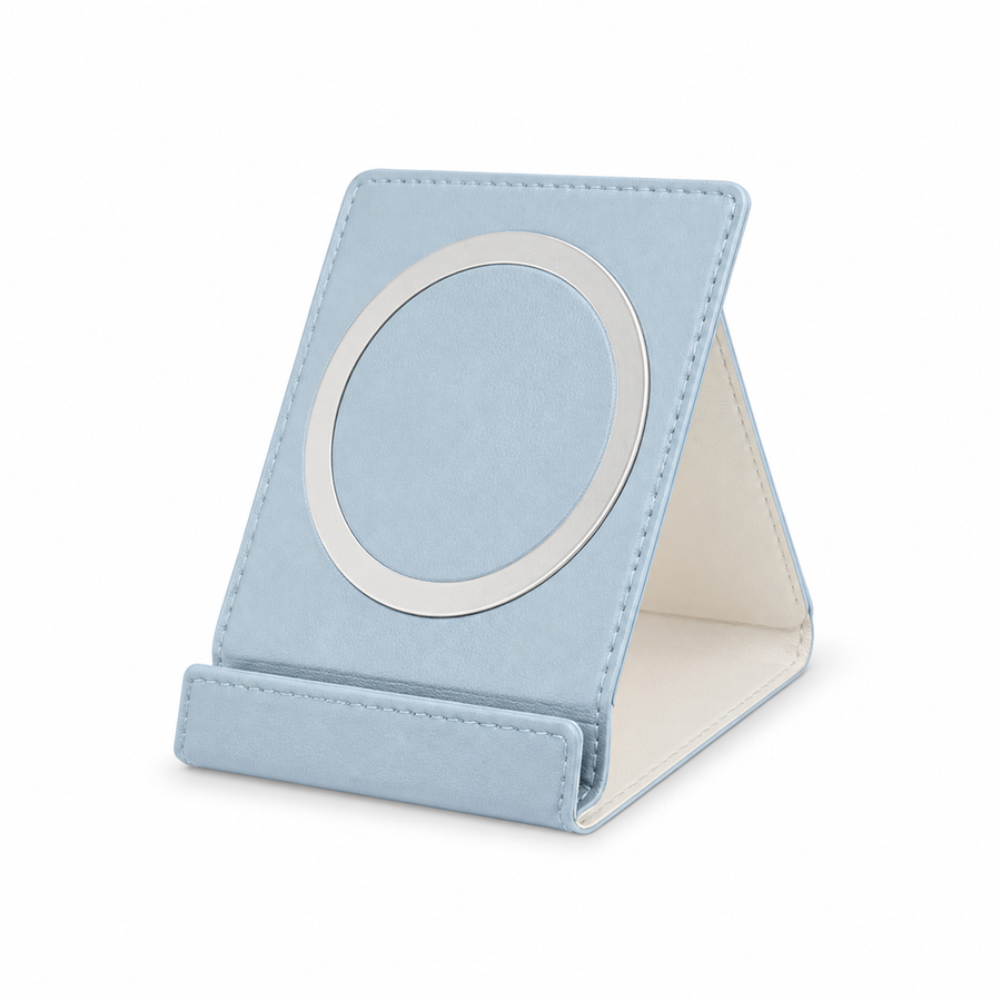 CloudFold Magnetic Phone Stand