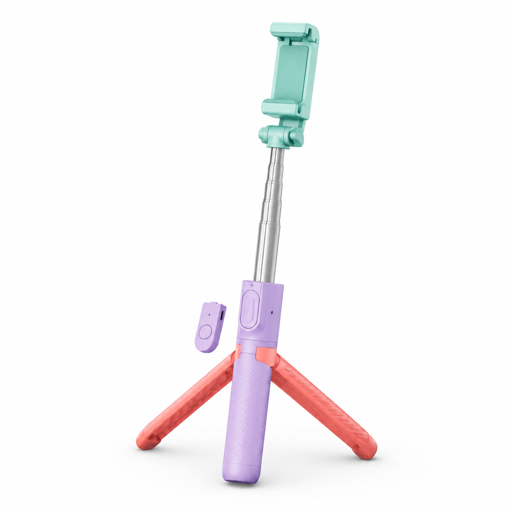 FlipStudio Pocket Selfie Tripod
