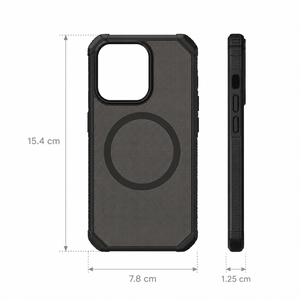 GridShield Everyday Phone Case