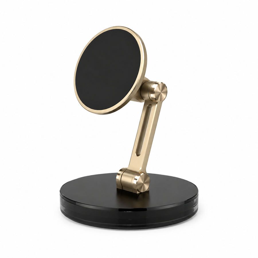 Aurum Qi2 Charging Pedestal