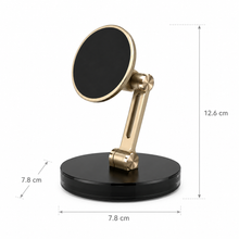 Aurum Qi2 Charging Pedestal