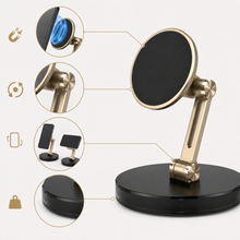Aurum Qi2 Charging Pedestal