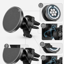 AxisGrip MagSafe Car Mount