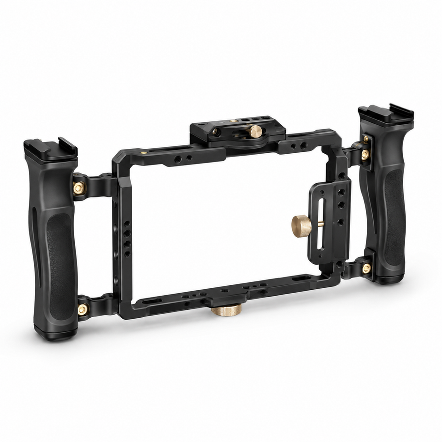 CineRig Pro Mobile Creator Cage