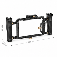 CineRig Pro Mobile Creator Cage