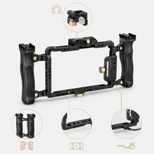 CineRig Pro Mobile Creator Cage