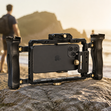 CineRig Pro Mobile Creator Cage