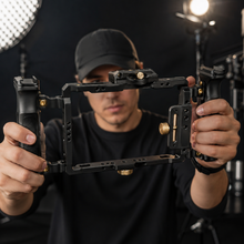 CineRig Pro Mobile Creator Cage