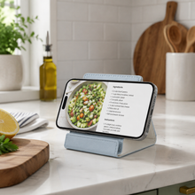 CloudFold Magnetic Phone Stand