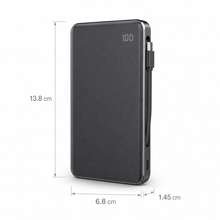 CommutePro 10000 Slim Power Bank