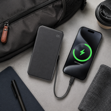 CommutePro 10000 Slim Power Bank