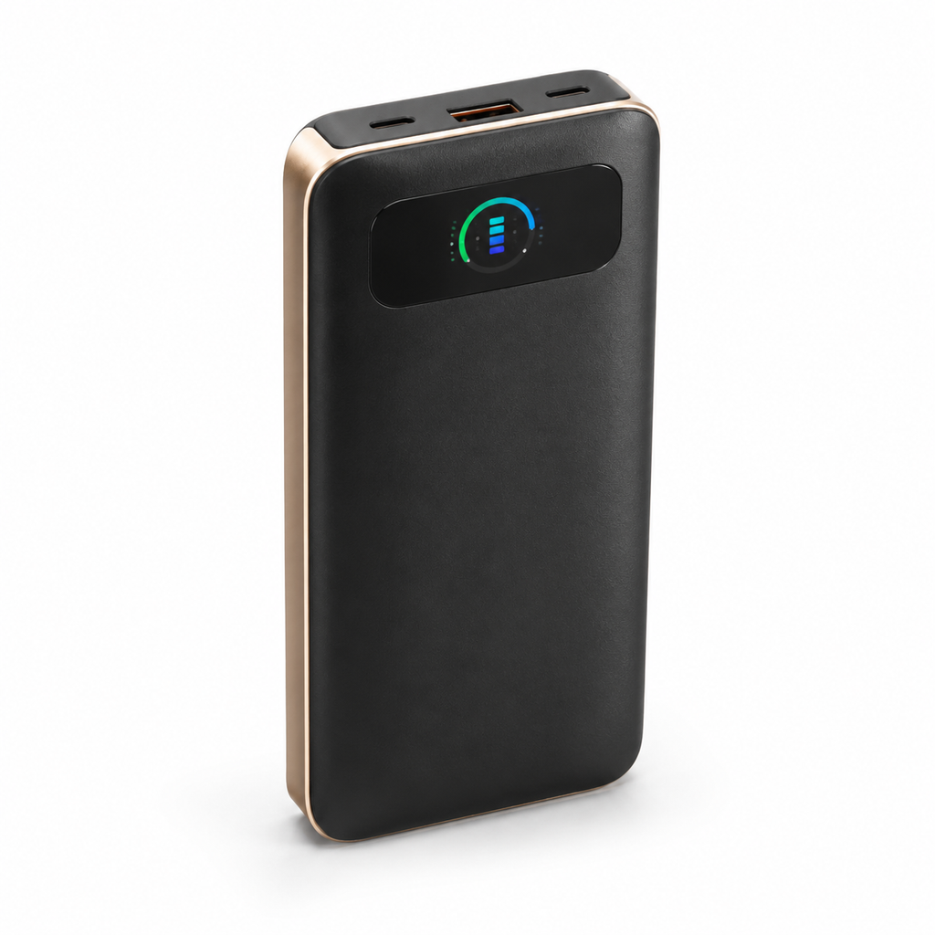 Eclipse 20000 Pro Power Bank