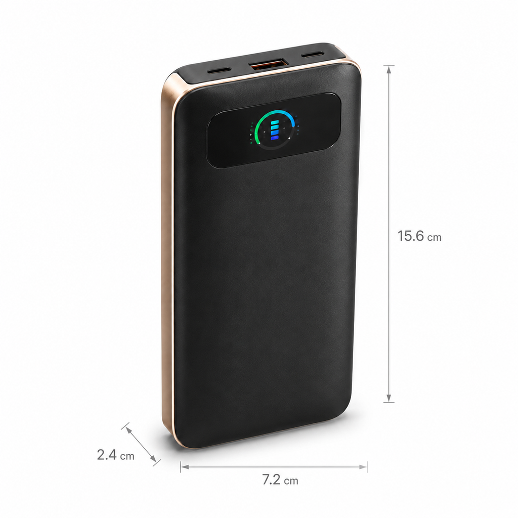Eclipse 20000 Pro Power Bank