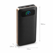 Eclipse 20000 Pro Power Bank