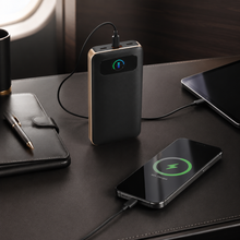 Eclipse 20000 Pro Power Bank