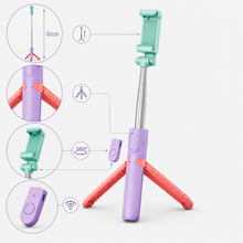 FlipStudio Pocket Selfie Tripod