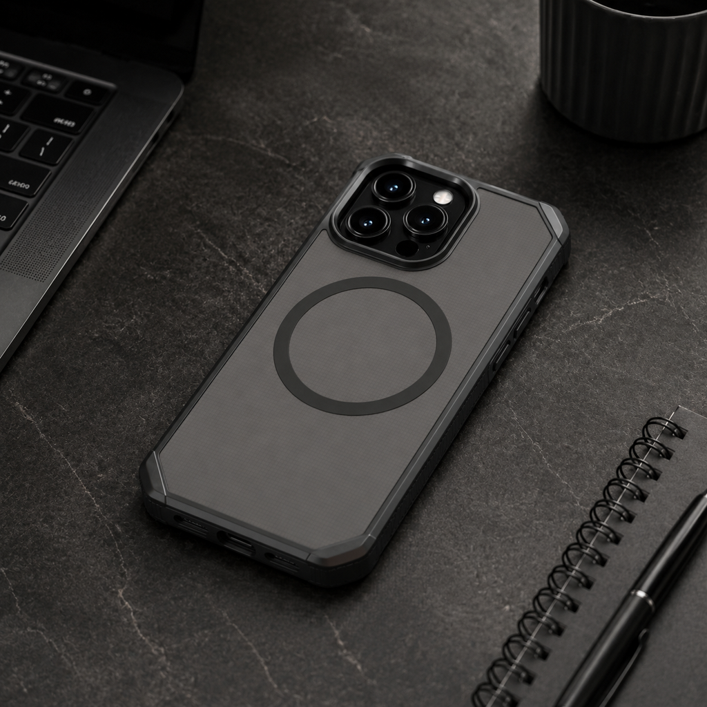 GridShield Everyday Phone Case