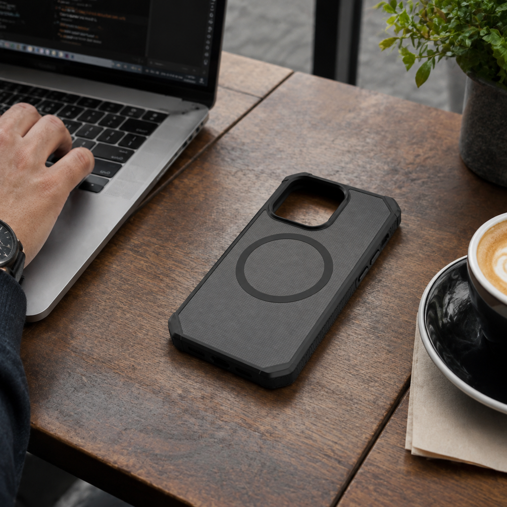 GridShield Everyday Phone Case