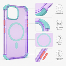 JellyFrame Color Phone Case