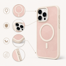 PetalGuard Magnetic Phone Case