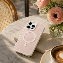 PetalGuard Magnetic Phone Case
