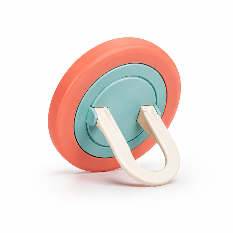 SnapPop Magnetic Phone Grip