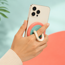 SnapPop Magnetic Phone Grip